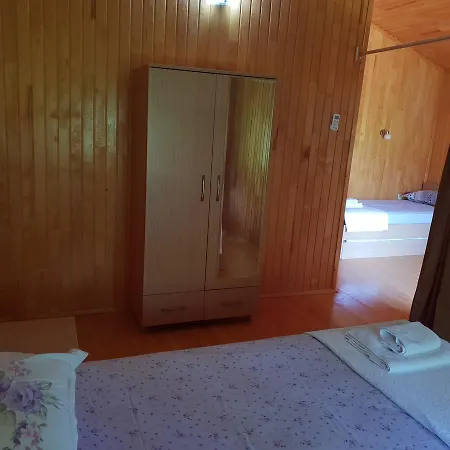 Πανσιόν Estelar *