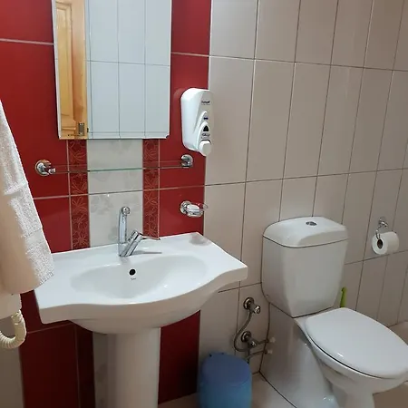 Πανσιόν Estelar Çıralı